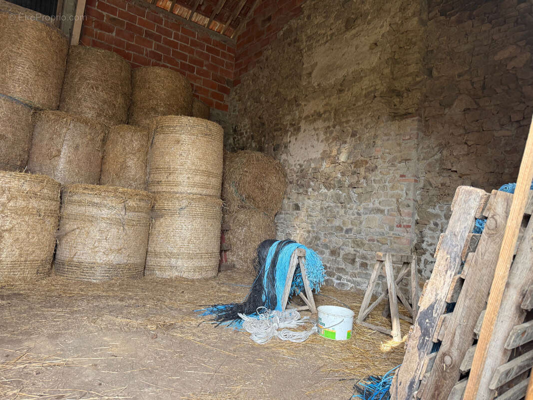 Maison à SAINT-HILAIRE