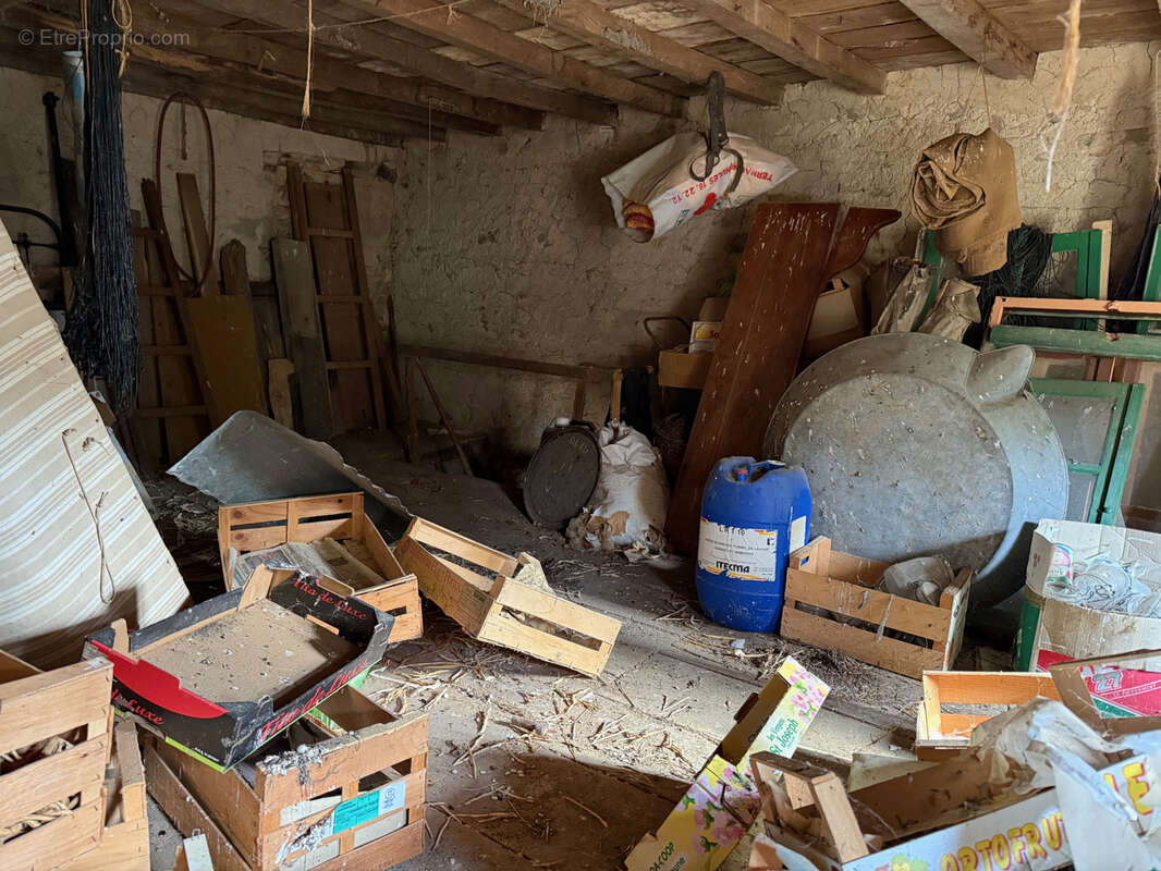 Maison à SAINT-HILAIRE