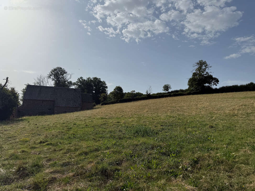 Maison à SAINT-HILAIRE