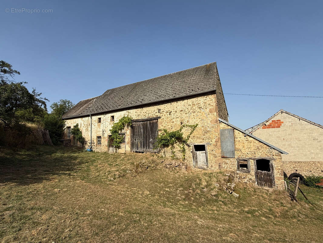 Maison à SAINT-HILAIRE