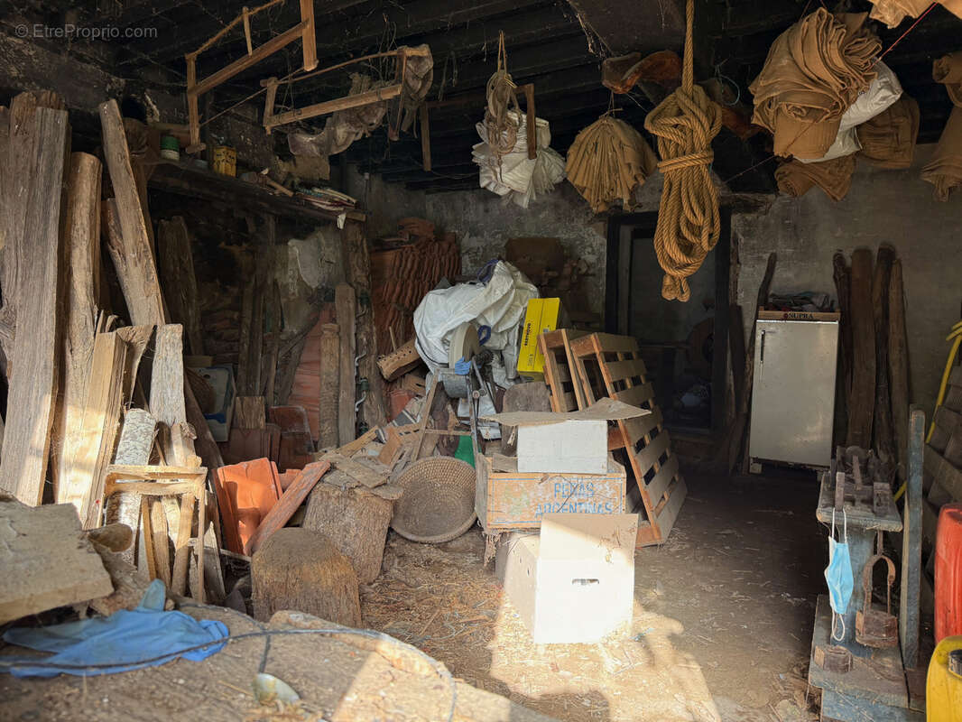 Maison à SAINT-HILAIRE