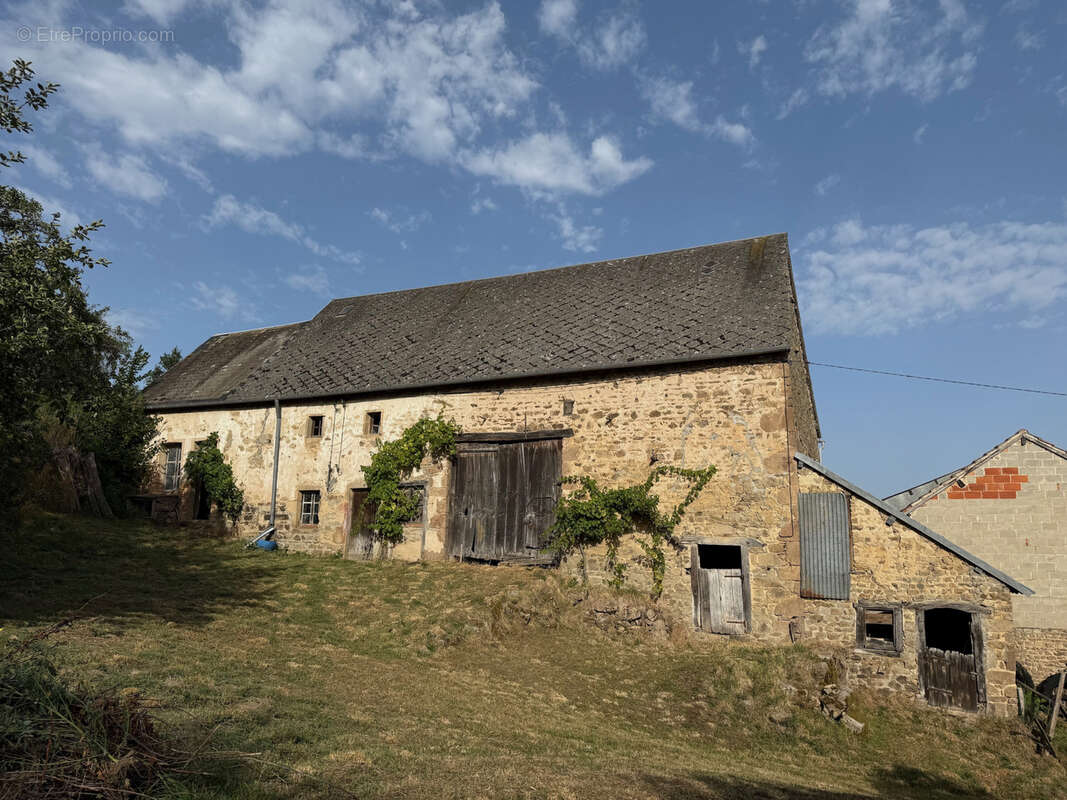 Maison à SAINT-HILAIRE
