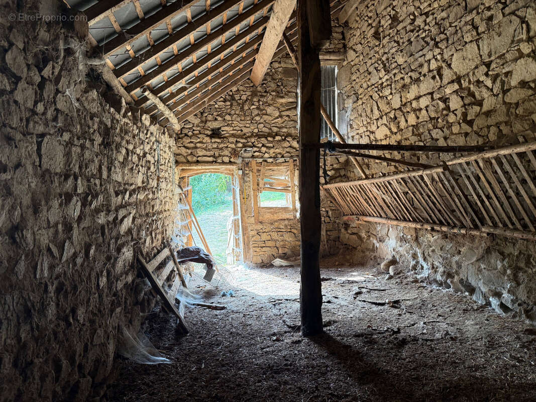 Maison à SAINT-HILAIRE