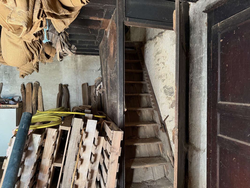 Maison à SAINT-HILAIRE