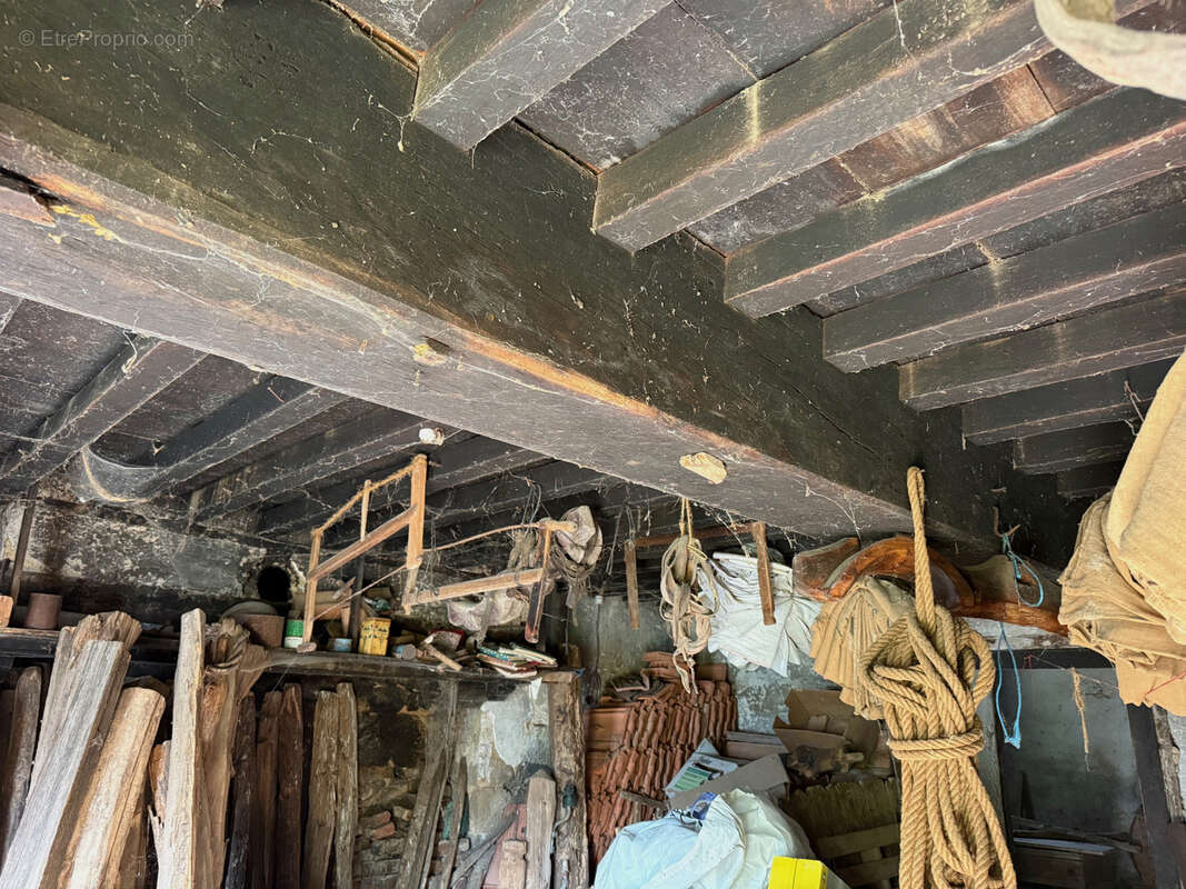 Maison à SAINT-HILAIRE