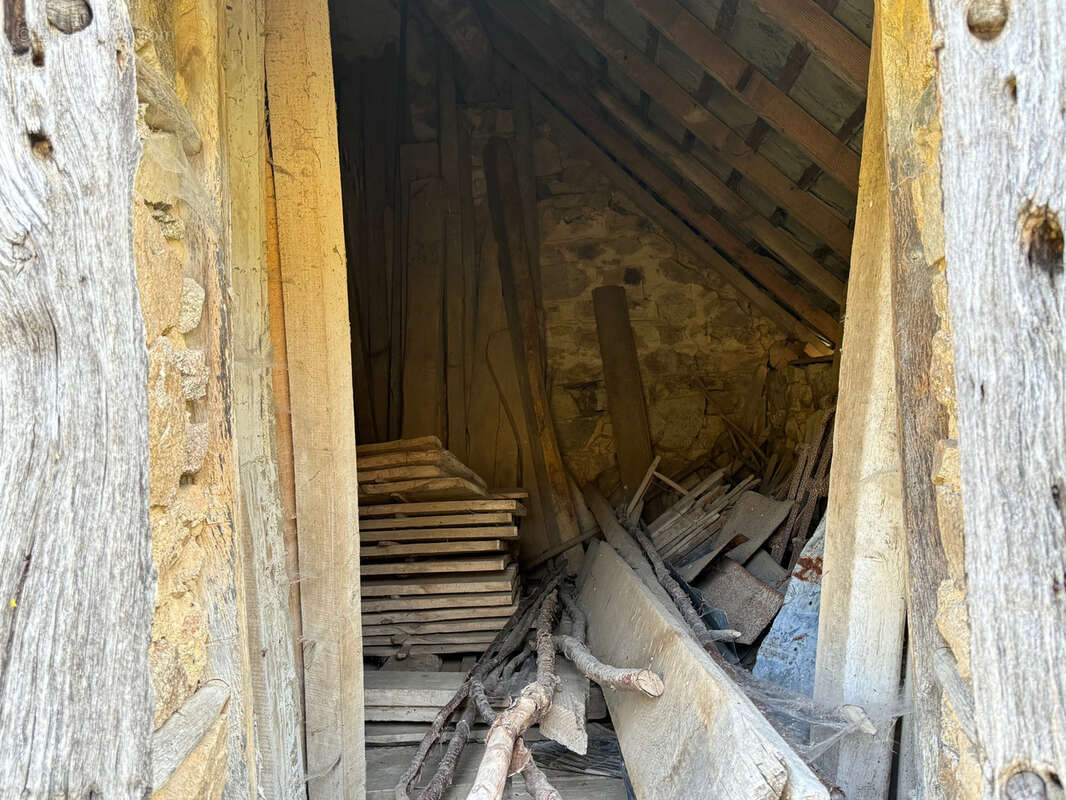 Maison à SAINT-HILAIRE