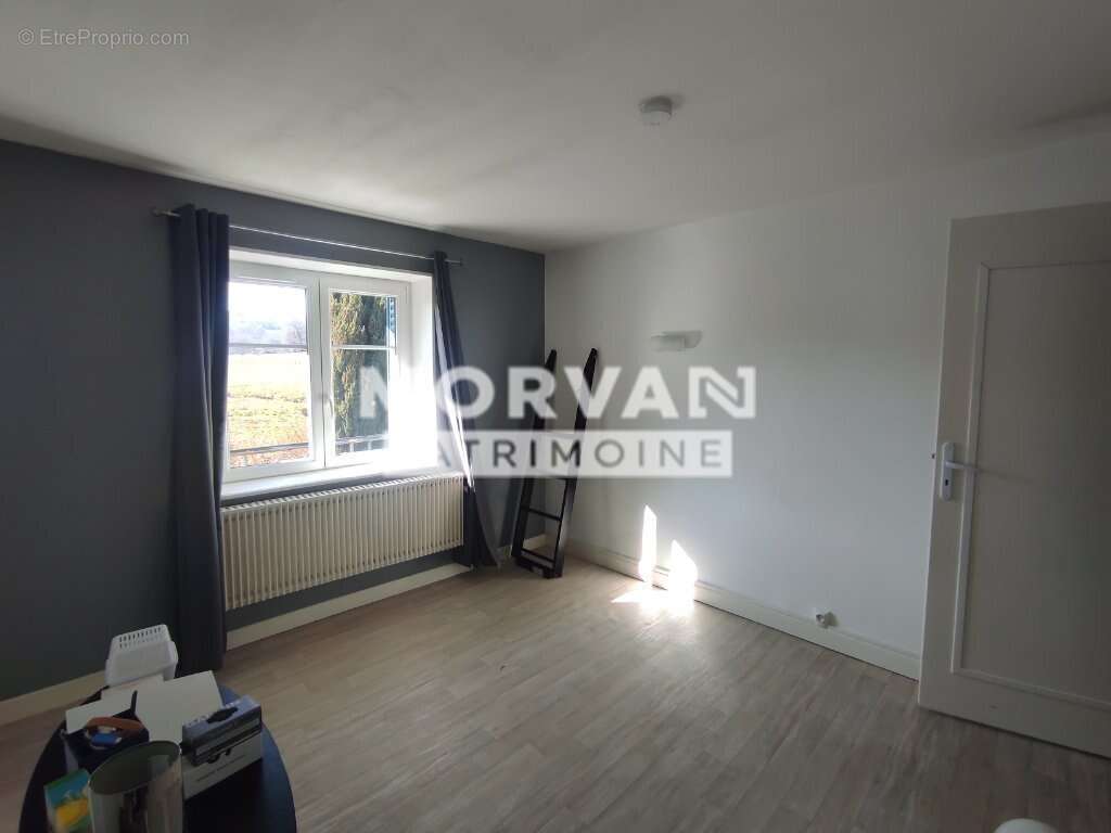 Maison à CHATEAU-CHINON(CAMPAGNE)