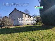 Maison à CHATEAU-CHINON(CAMPAGNE)