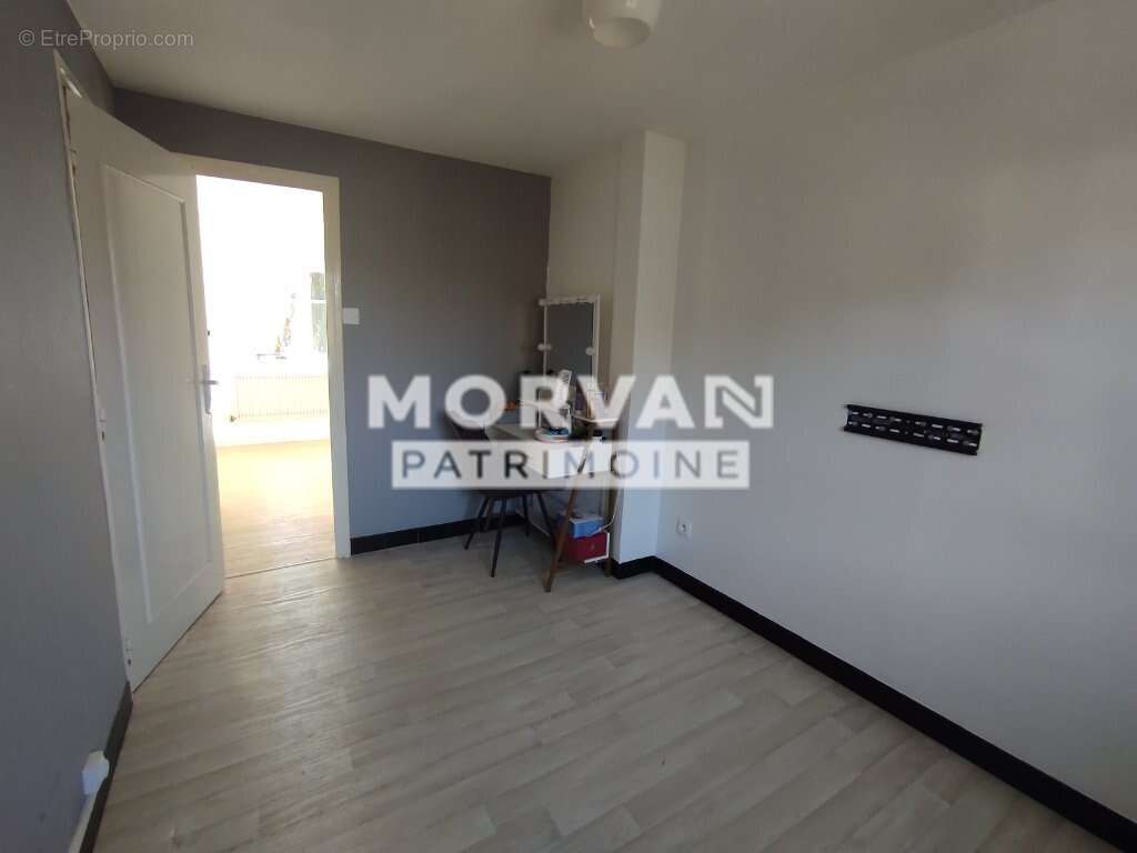 Maison à CHATEAU-CHINON(CAMPAGNE)