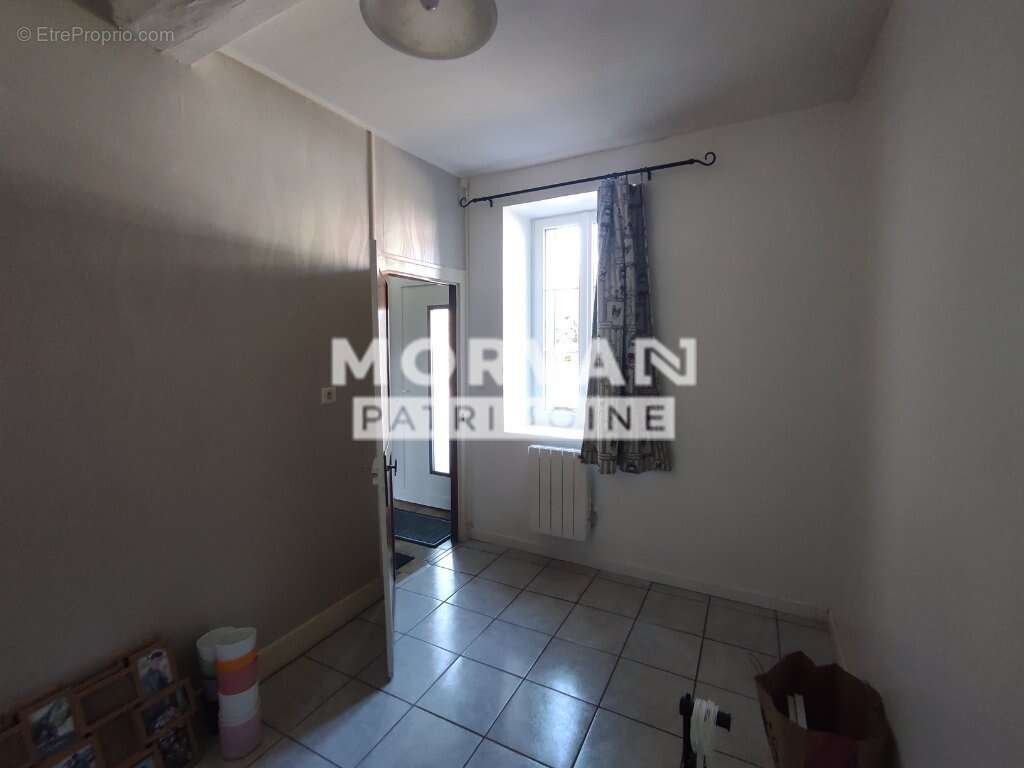 Maison à CHATEAU-CHINON(CAMPAGNE)