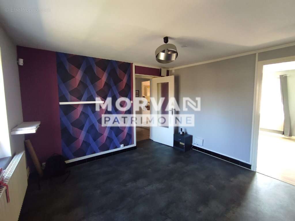 Maison à CHATEAU-CHINON(CAMPAGNE)