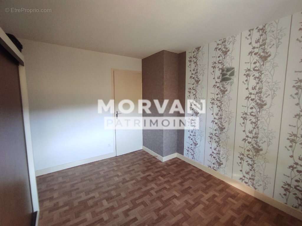 Maison à CHATEAU-CHINON(CAMPAGNE)