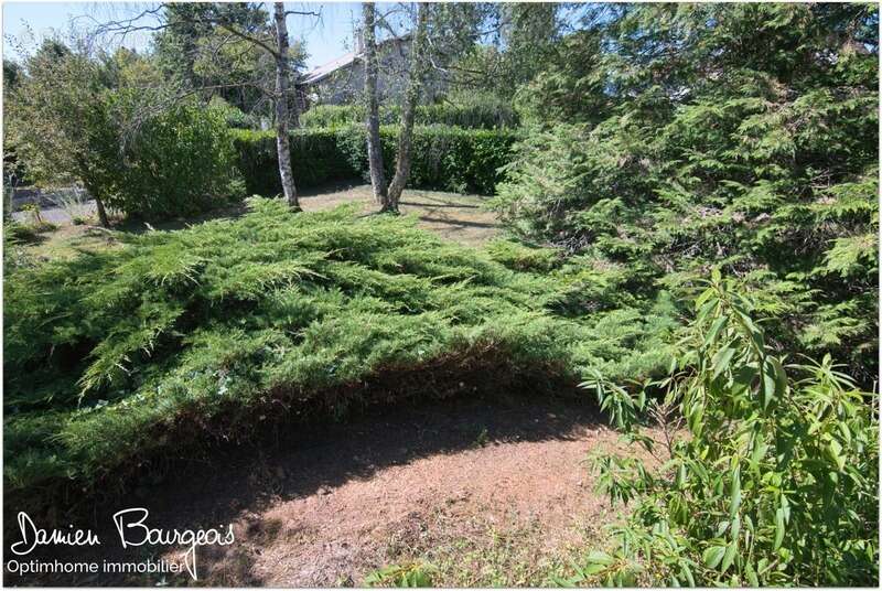 Maison à SAINT-GENIS-POUILLY