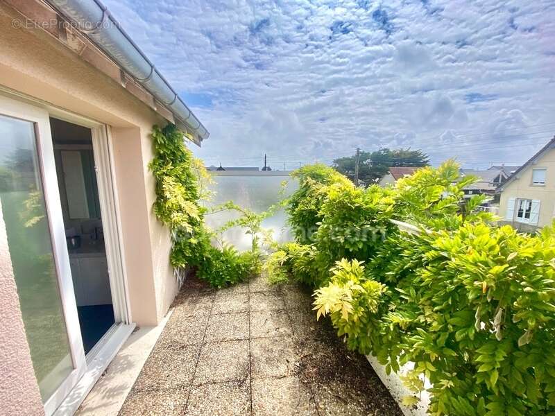 Maison à OUISTREHAM