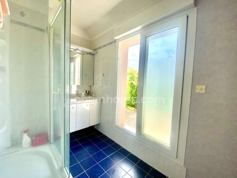 Maison à OUISTREHAM