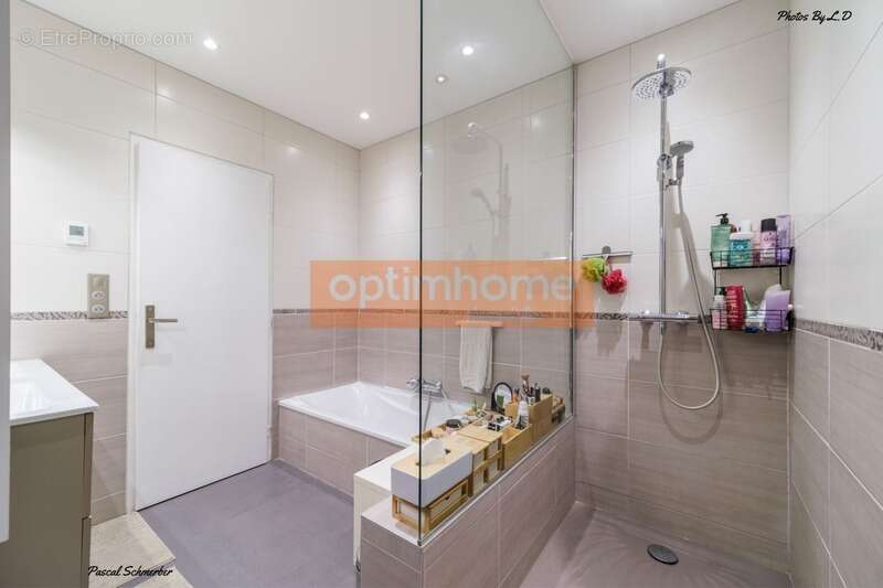 Appartement à CERNAY