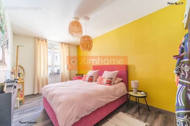 Appartement à CERNAY