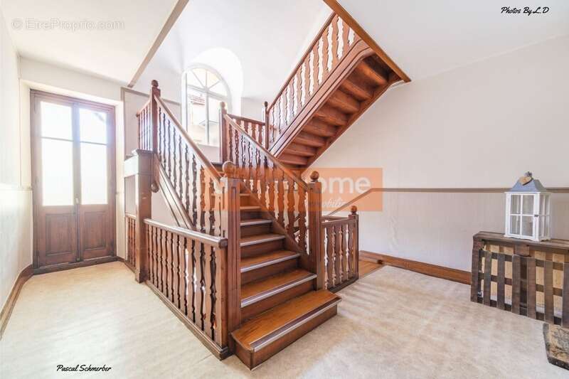 Appartement à CERNAY