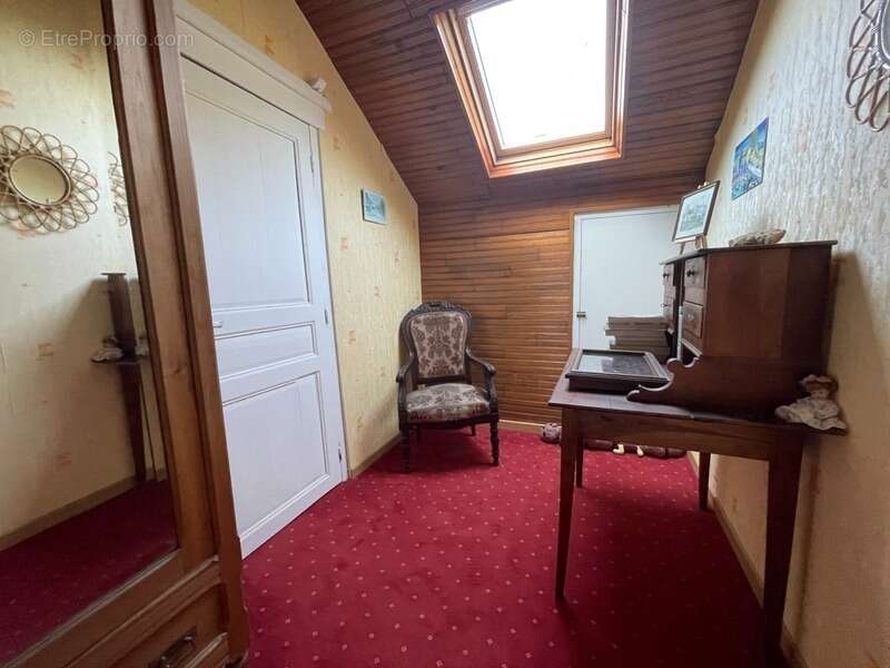 Maison à VILLEFAVARD