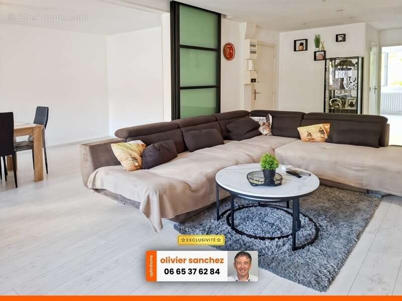 Appartement à CLERMONT-FERRAND