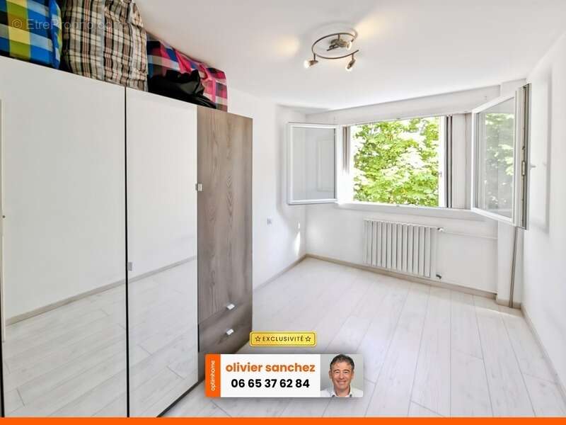 Appartement à CLERMONT-FERRAND