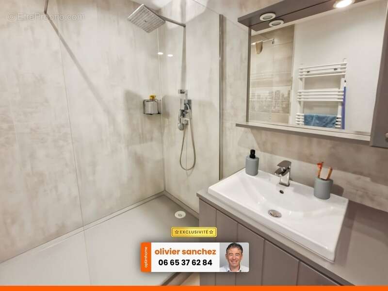 Appartement à CLERMONT-FERRAND