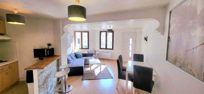 Appartement à ROUEN