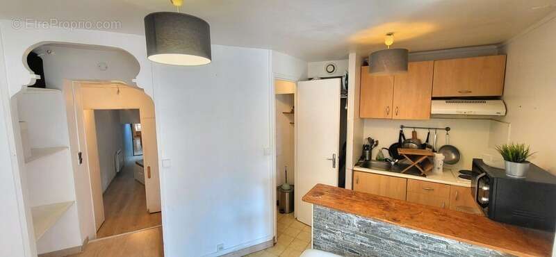 Appartement à ROUEN