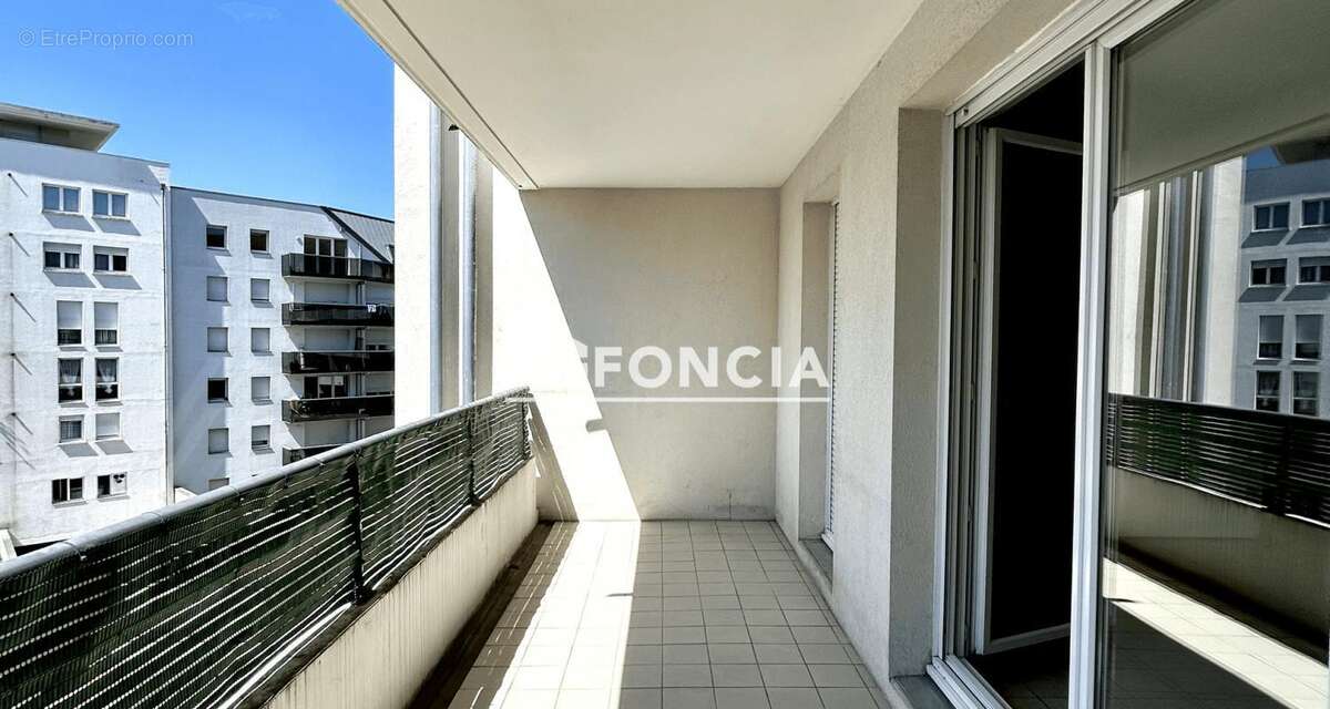 Appartement à ANNEMASSE