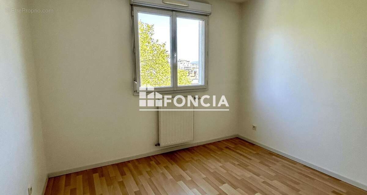 Appartement à ANNEMASSE