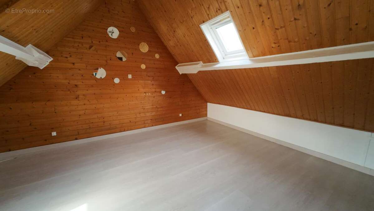 Maison à VEULETTES-SUR-MER