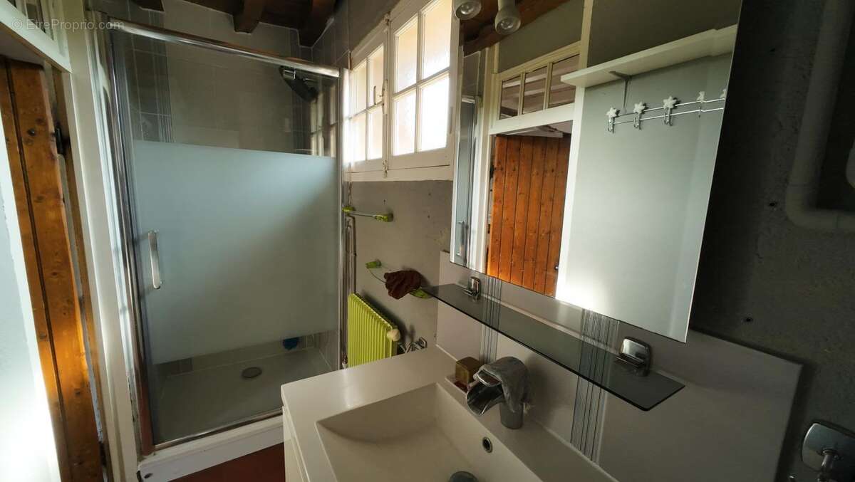 Maison à VEULETTES-SUR-MER