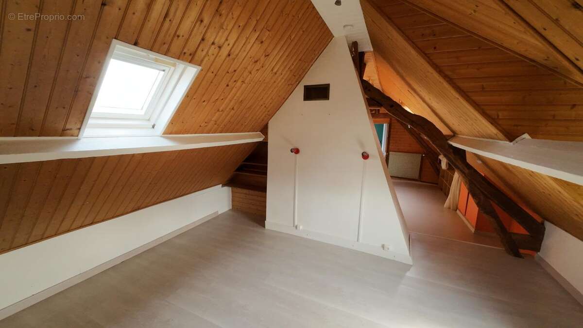 Maison à VEULETTES-SUR-MER