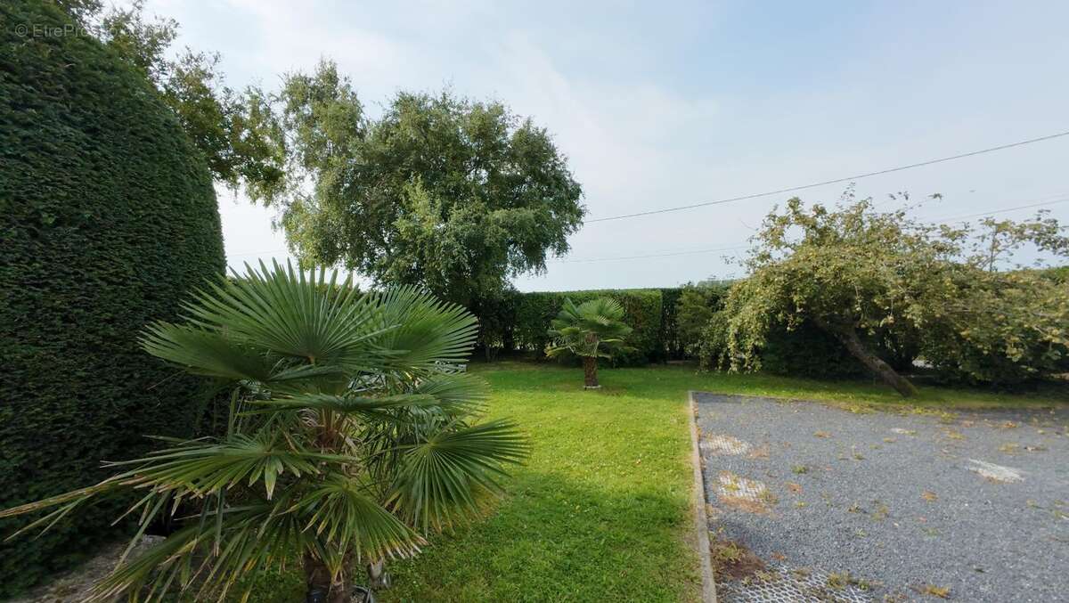 Maison à VEULETTES-SUR-MER