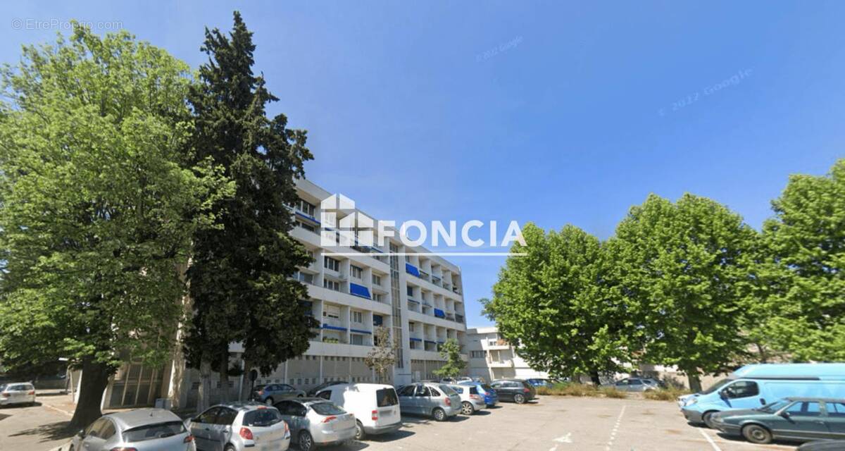 Appartement à AVIGNON