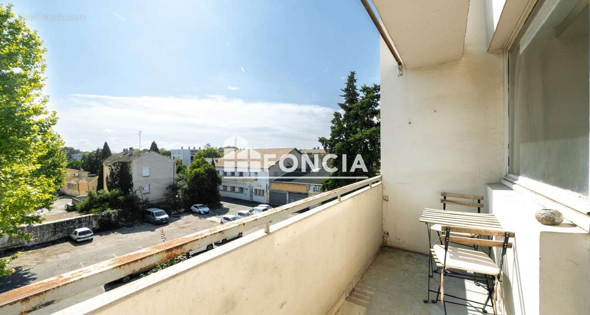 Appartement à AVIGNON