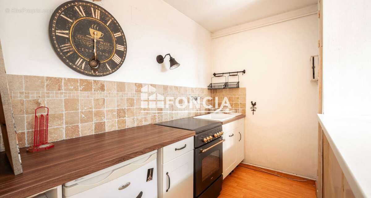 Appartement à AVIGNON