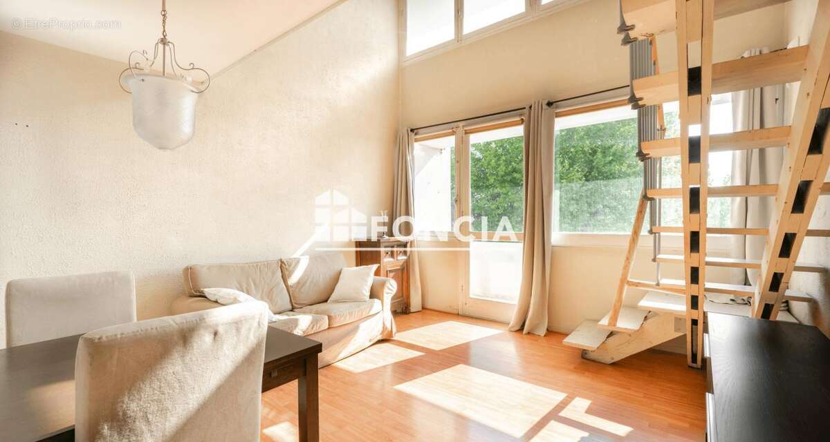 Appartement à AVIGNON