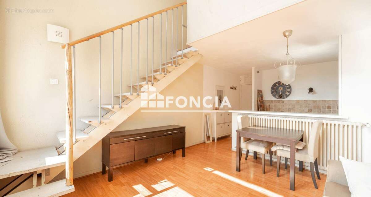 Appartement à AVIGNON