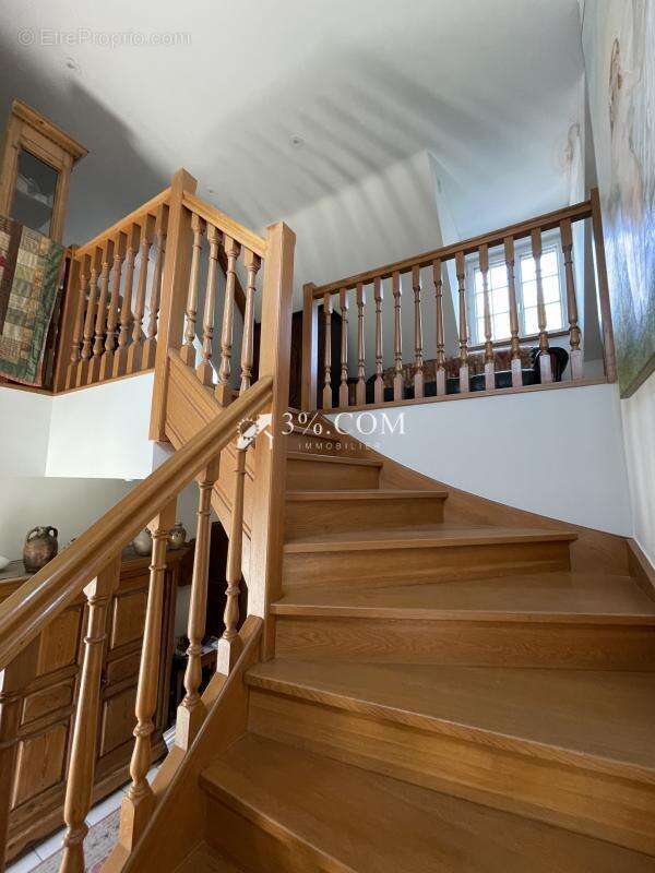 Maison à DRUSENHEIM