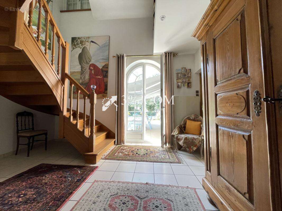 Maison à DRUSENHEIM