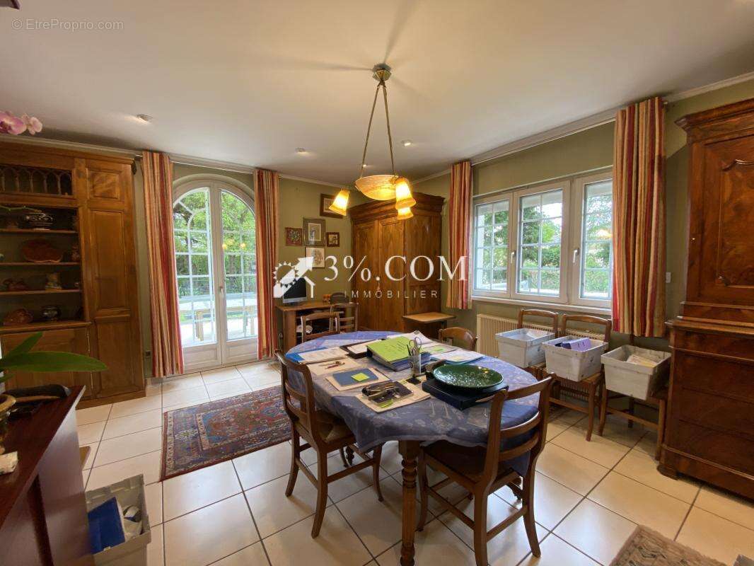 Maison à DRUSENHEIM