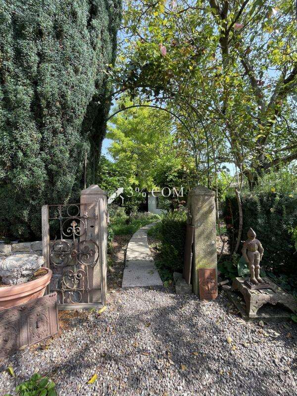 Maison à DRUSENHEIM