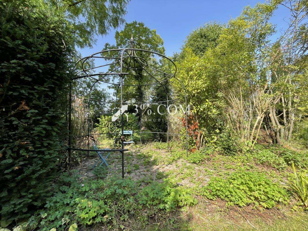 Maison à DRUSENHEIM