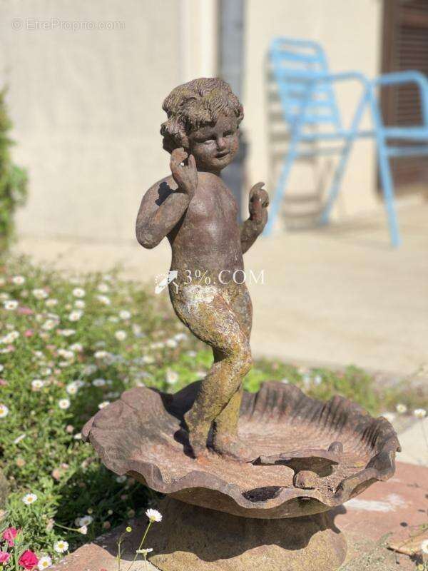 Maison à DRUSENHEIM