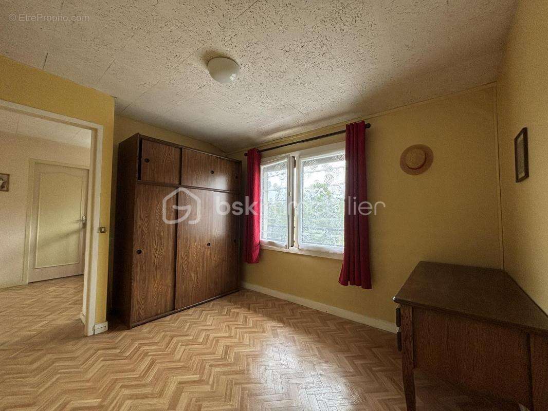 Maison à GARGENVILLE