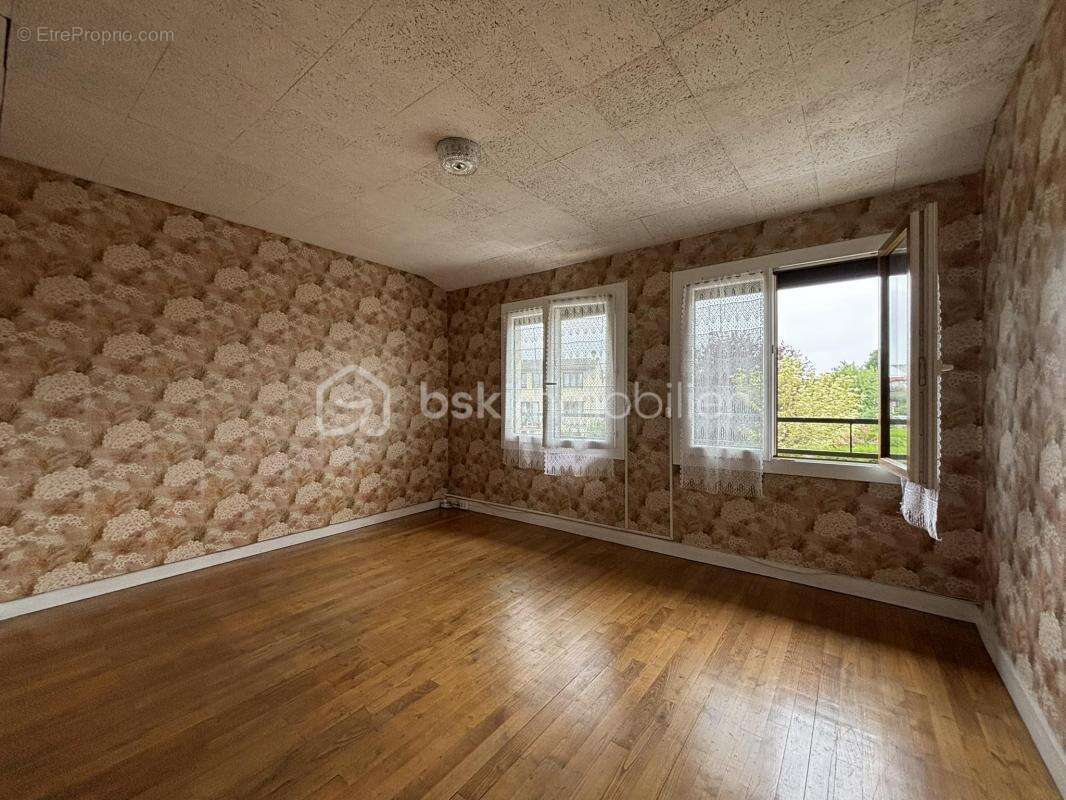 Maison à GARGENVILLE