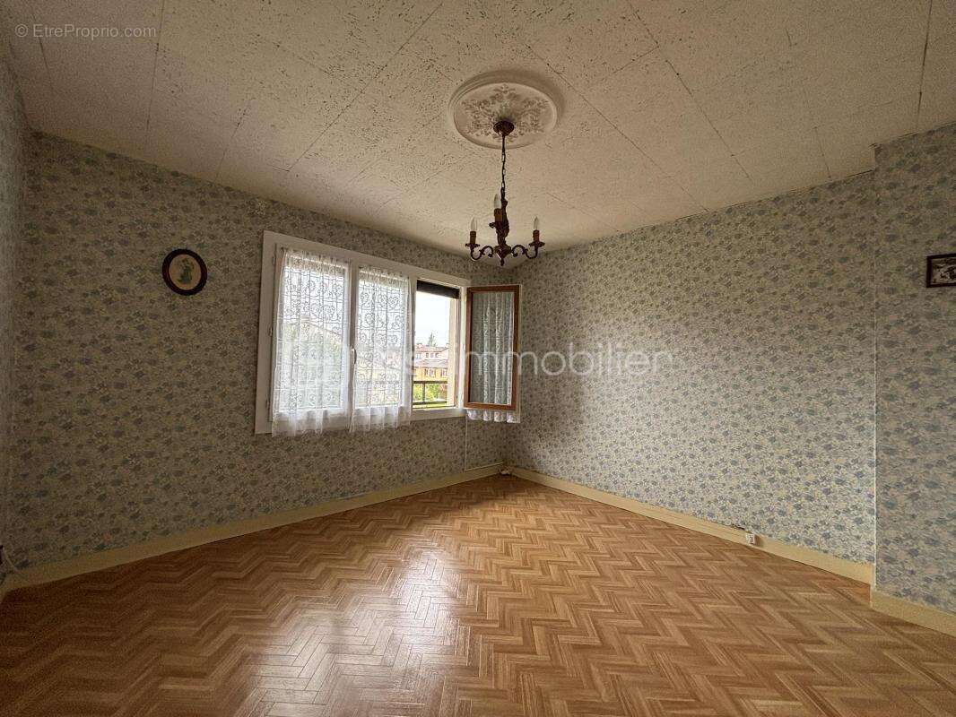 Maison à GARGENVILLE