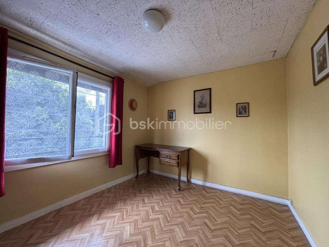 Maison à GARGENVILLE