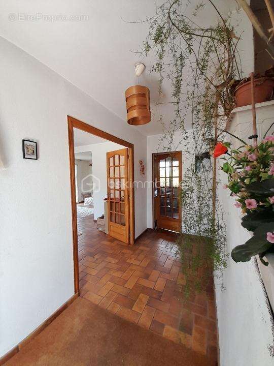 Maison à OCTEVILLE-SUR-MER